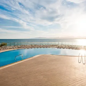 Szálloda Negresco, Salou