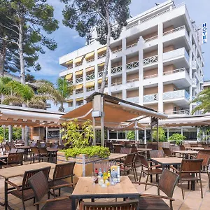 4* فندق 4r Casablanca Playa