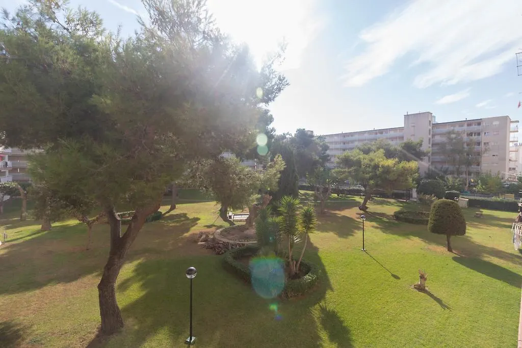 Dms II Iberplaya Apartment Salou Spain