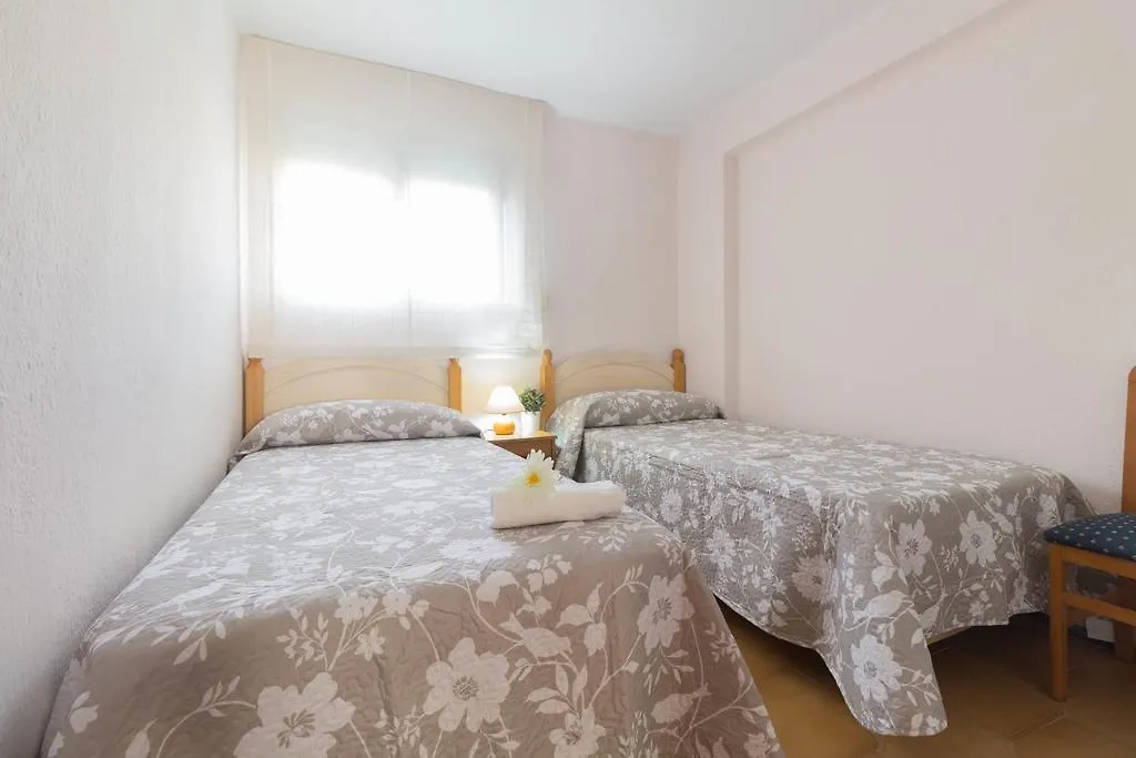 Dms II Iberplaya Apartment Salou 0*,  Spain