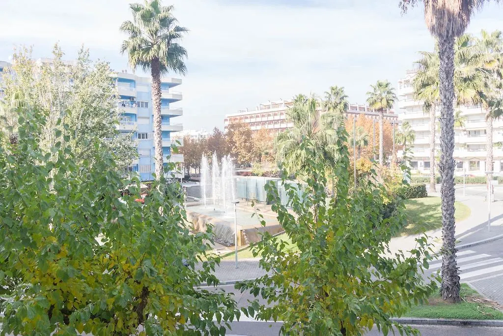 Dms II Iberplaya Apartment Salou