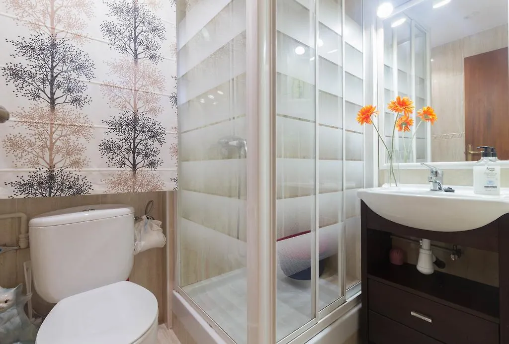 Dms II Iberplaya Apartment Salou 0*,  Spain