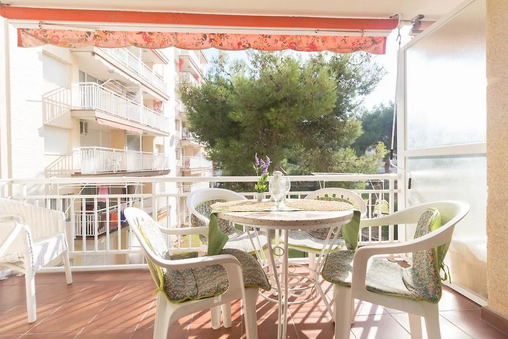 Dms II Iberplaya Apartment Salou