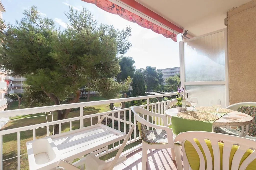 Dms II Iberplaya Apartment Salou