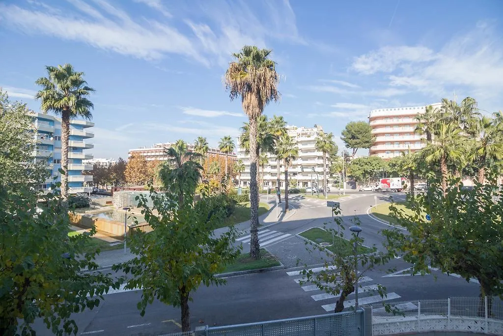 Dms II Iberplaya Apartment Salou 0*,