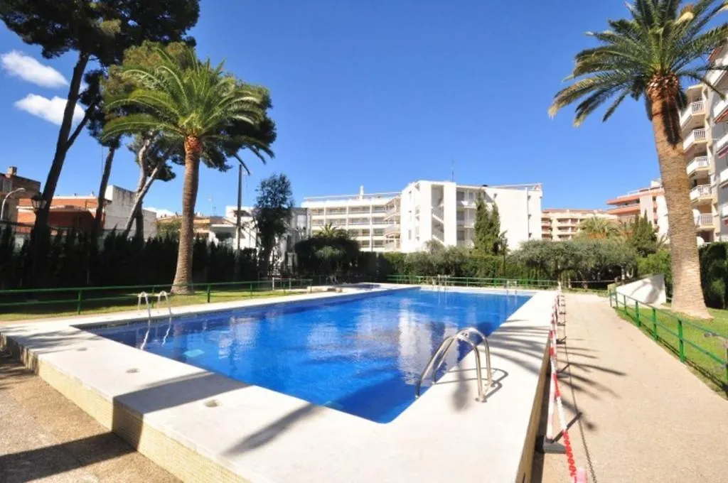 Dms II Iberplaya Apartment Salou
