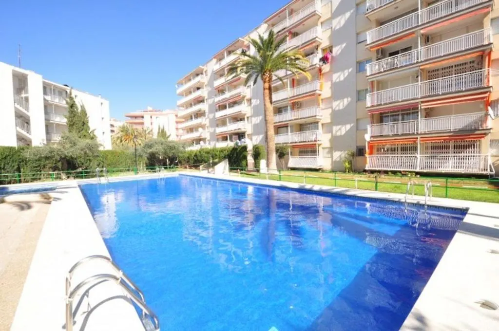 Dms II Iberplaya Apartment Salou Spain